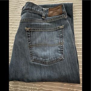 Men’s Lee jeans 38x29